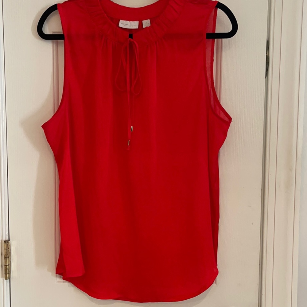 Ladies blouse